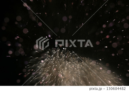 鳥取 四季の散歩 夏 花火 アート 鳥取 四季の散歩 夏 花火 アート 130684482