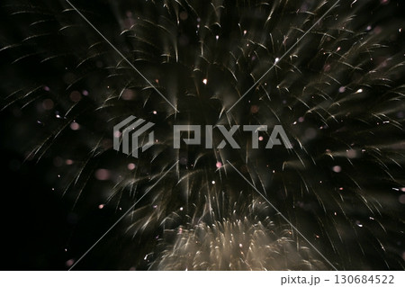 鳥取 四季の散歩 夏 花火 アート 鳥取 四季の散歩 夏 花火 アート 130684522