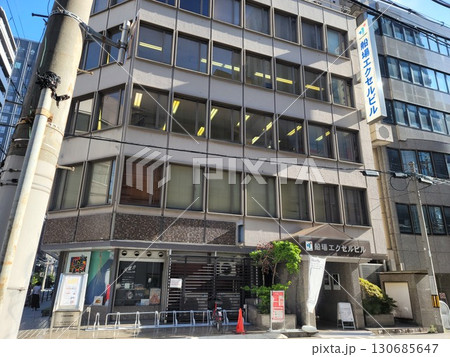 [SG-N20U] 2025/07/19 都心部の風景 - 日本 大阪府 大阪市中央区 130685647
