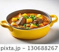 具材がゴロゴロ入ったシチュー 130688267