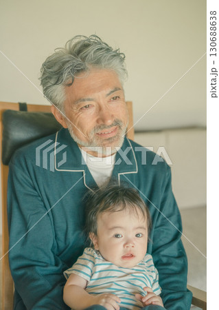 5 months old 5 months old 130688638