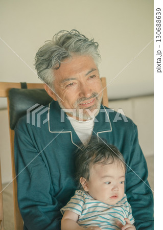 5 months old 130688639