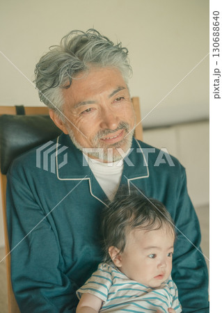 5 months old 5 months old 130688640