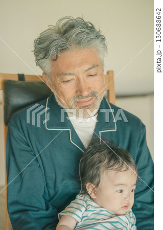 5 months old 130688642