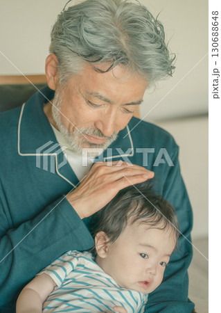 5 months old 5 months old 130688648