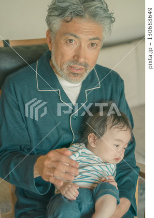 5 months old 5 months old 130688649