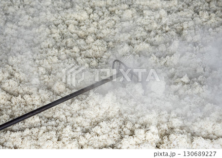 THAILAND PHRAE SA IAP VILLAGE RICE SPIRITS FACTORY 130689227