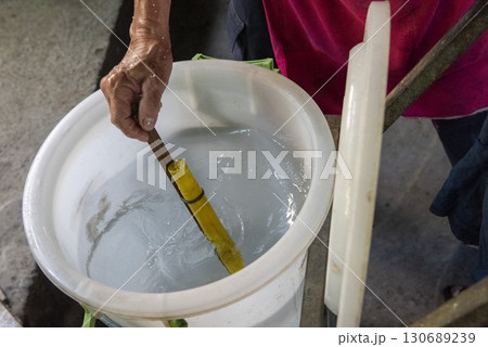 THAILAND PHRAE SA IAP VILLAGE RICE SPIRITS FACTORY THAILAND PHRAE SA IAP VILLAGE RICE SPIRITS FACTORY 130689239