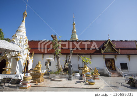 THAILAND PHRAE WAT PHRA THAT CHO HAE THAILAND PHRAE WAT PHRA THAT CHO HAE 130689333
