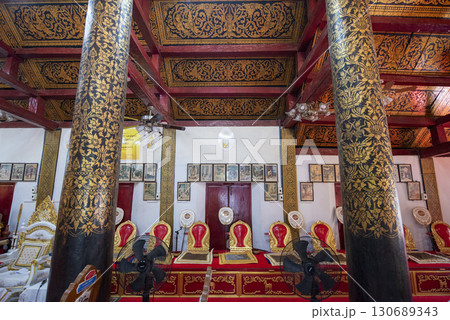 THAILAND PHRAE WAT SUNG MEN THAILAND PHRAE WAT SUNG MEN 130689343