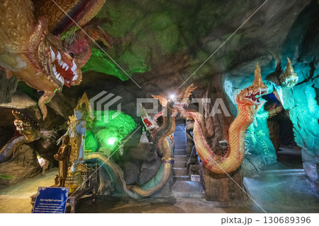 THAILAND PHRAE WAT SAWAN NIWET THAILAND PHRAE WAT SAWAN NIWET 130689396