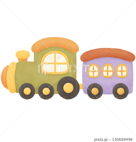 Train  130689496