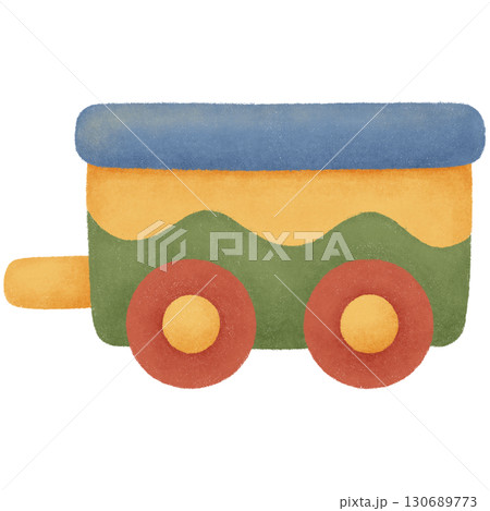 Train Train 130689773