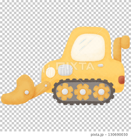 Bulldozers Bulldozers 130690030