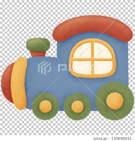 Train Train 130690032