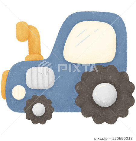 Tractor  130690038