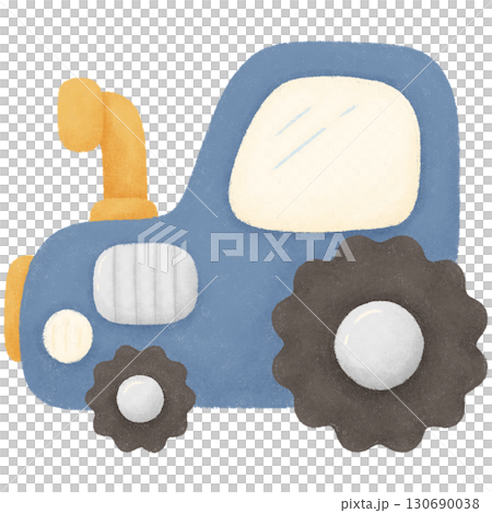 Tractor Tractor 130690038