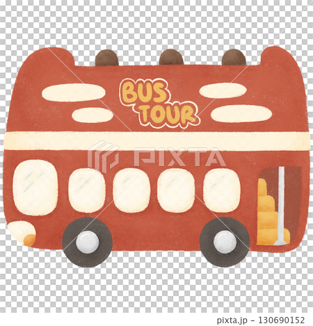 Bus tour Bus tour 130690152