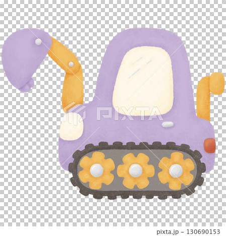 Excavator Excavator 130690153