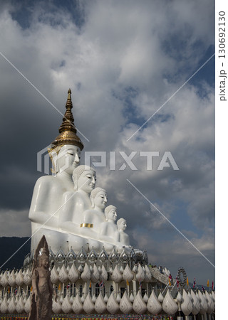 THAILAND PHETCHABUN KHAO KHO WAT PHA SORN KAEW 130692130