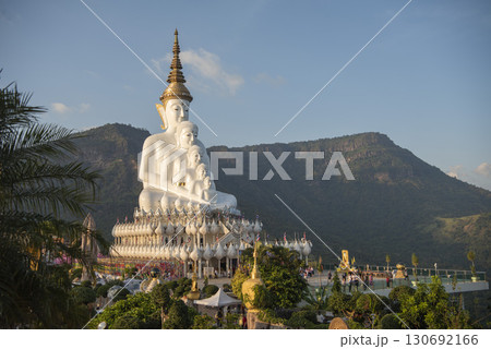 THAILAND PHETCHABUN KHAO KHO WAT PHA SORN KAEW 130692166