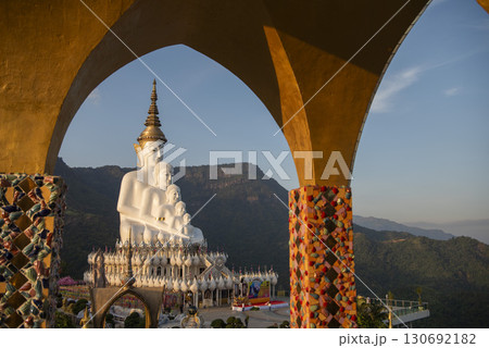 THAILAND PHETCHABUN KHAO KHO WAT PHA SORN KAEW 130692182