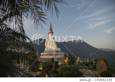 THAILAND PHETCHABUN KHAO KHO WAT PHA SORN KAEW 130692198