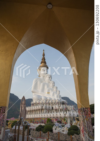 THAILAND PHETCHABUN KHAO KHO WAT PHA SORN KAEW 130692208