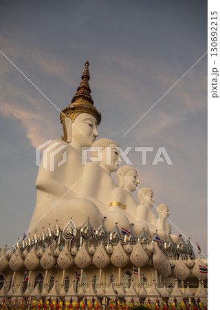 THAILAND PHETCHABUN KHAO KHO WAT PHA SORN KAEW 130692215