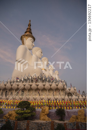 THAILAND PHETCHABUN KHAO KHO WAT PHA SORN KAEW 130692217