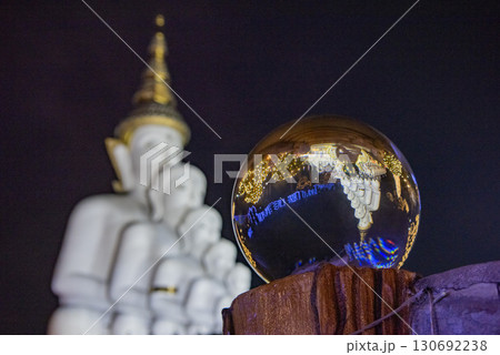 THAILAND PHETCHABUN KHAO KHO WAT PHA SORN KAEW 130692238