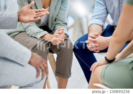 Hands, business people and support with therapy and group, mental health and team building with solidarity and trust. Diversity, help and advice, emotional and professional growth with counselling Hands, business people and support with therapy and group, mental health and team building with solidarity and trust. Diversity, help and advice, emotional and professional growth with counselling 130693256