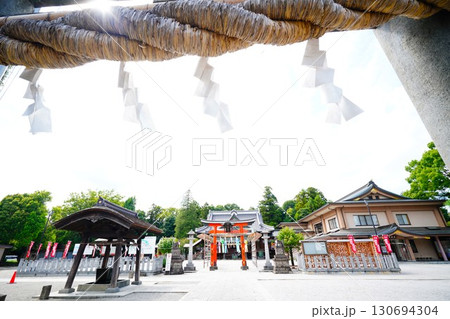 箭弓稲荷神社 箭弓稲荷神社 130694304
