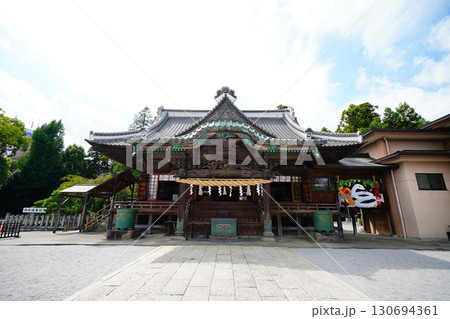 箭弓稲荷神社 箭弓稲荷神社 130694361