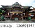 箭弓稲荷神社 130694362