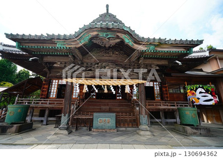 箭弓稲荷神社 箭弓稲荷神社 130694362