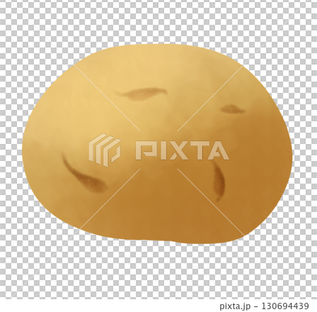 Potato illustration 130694439