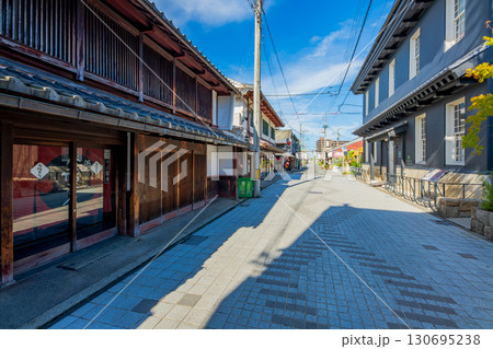 滋賀 長浜の町並み 滋賀 長浜の町並み 130695238