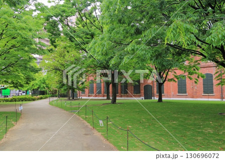 愛知県・名古屋市・ノリタケの森 130696072