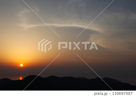 夕陽 201105 130697087