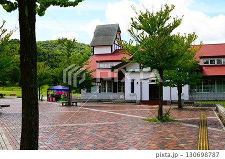 県立花巻広域公園 130698787