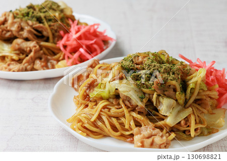 富士宮焼きそば 130698821