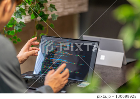 ホームページ制作 HTML CSS ホームページ制作 HTML CSS 130699928