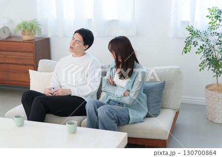 夫婦喧嘩 130700864