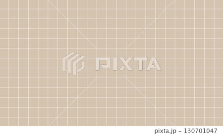 シンプルなチェック柄のノート風背景 シンプルなチェック柄のノート風背景 130701047