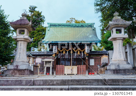 京都 若宮八幡宮(陶器神社) 京都 若宮八幡宮(陶器神社) 130701345
