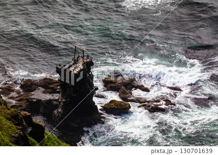 【北海道_釧路郡_尻羽岬】思わず深呼吸したくなるような心も体も癒やされる避暑地 7月 130701639