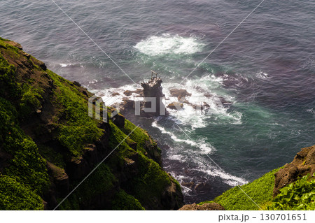 【北海道_釧路郡_尻羽岬】思わず深呼吸したくなるような心も体も癒やされる避暑地 7月 【北海道_釧路郡_尻羽岬】思わず深呼吸したくなるような心も体も癒やされる避暑地 7月 130701651