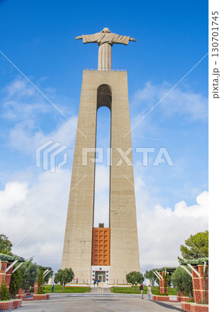 ポルトガルの首都リスボンの旅行風景 130701745