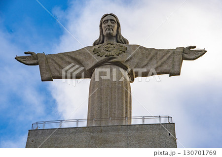 ポルトガルの首都リスボンの旅行風景 130701769